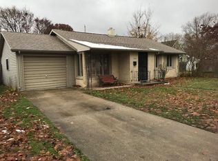 504 Ottoson St, La Porte, IN