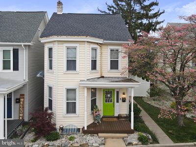 121 Snider Ave, Waynesboro, PA, 17268