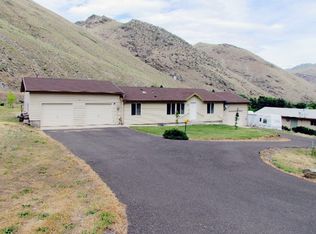 102 Georgianna Dr, Riggins, ID 83549