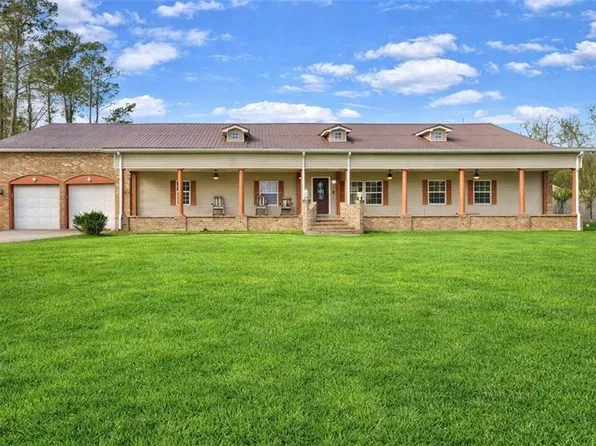 43095 Hinson Rd, Hammond, LA 70403