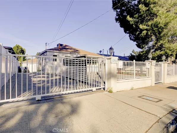 10535 Nassau Ave, Sunland, CA 91040