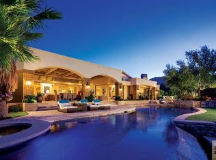 1018 Cahuilla Fls, Palm Desert, CA 92260