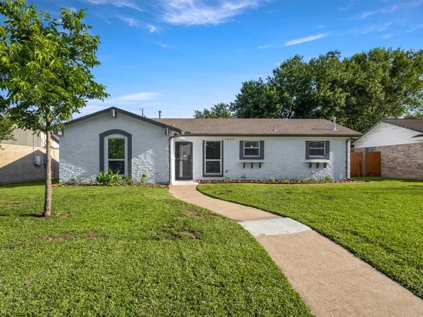 1006 Shorehaven Dr, Garland, TX 75040