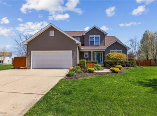 38250 Millenium Ct, North Ridgeville, OH 44039