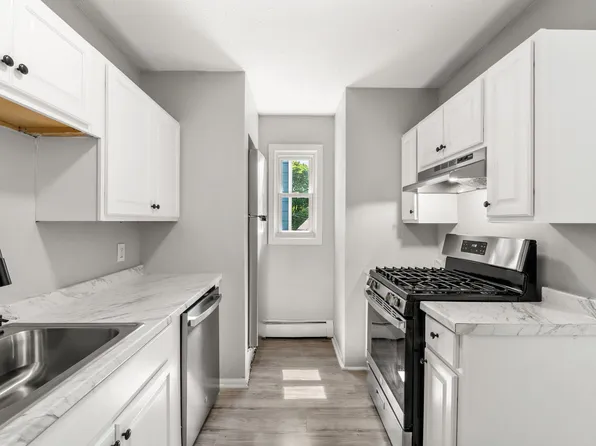 35 Pond St #2, Boston, MA 02136