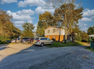 441/443 Overhill Street, Morgantown, WV 26505