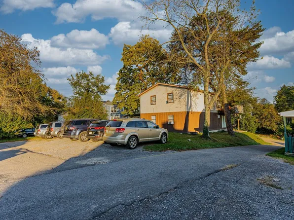 441/443 Overhill Street, 441-443 Overhill St #441, Morgantown, WV 26505