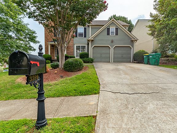 2nd image of 3599 Lamberth Ct