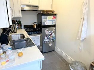 70 Queensberry St #9, Boston, MA 02215
