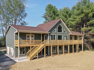 Riley Ct Lot 66A, Front Royal, VA 22630