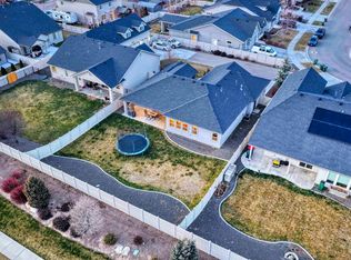 2229 E Grayson St, Meridian, ID 83642