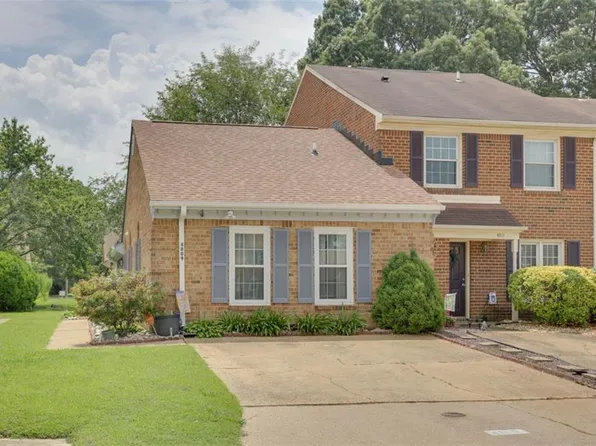 4809 Oldwick Ct, Virginia Beach, VA 23462