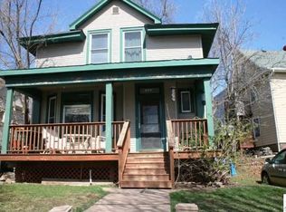 1625 Jefferson St, Duluth, MN 55812