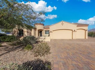 1572 N Buckspring Pl, Vail, AZ 85641