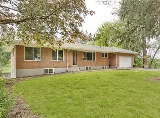 31660 NW Hornecker Rd, Hillsboro, OR 97124