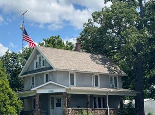539 County Road 1600, Ashland, OH 44805