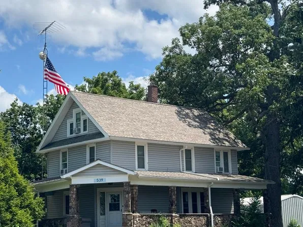 539 County Road 1600, Ashland, OH 44805