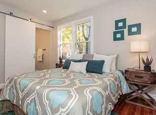 78 Rossmore Rd #3A, Jamaica Plain, MA 02130