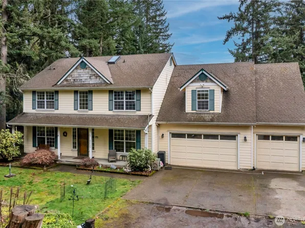 25409 159th Avenue E, Graham, WA 98333