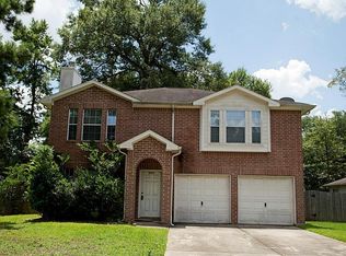 6623 Hayden Dr, Magnolia, TX 77354