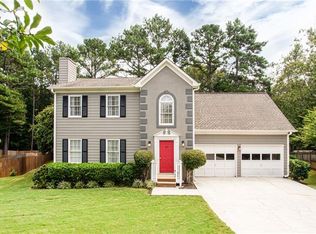 1041 Appian Way, Lawrenceville, GA 30046
