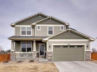 3845 Sandoval St, Brighton, CO 80601