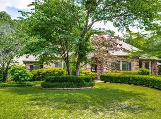 797 Windemere Way, Keller, TX 76248