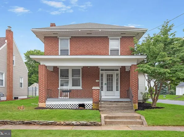 2101 W Philadelphia St, York, PA 17404