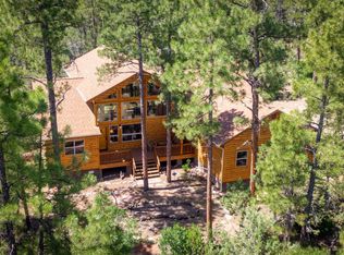 401 W Aspen Trl, Show Low, AZ 85901