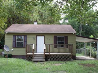 726 Cornelia Dr, Warner Robins, GA 31088