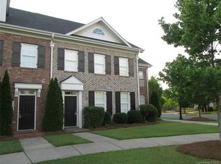 9904 Evergreen Terrace Dr, Charlotte, NC 28277
