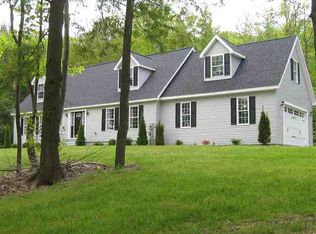 1059 State Highway 43, Stephentown, NY 12168