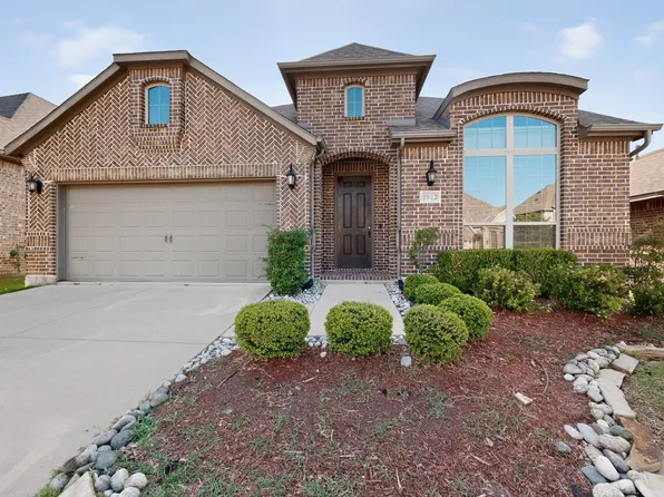 2912 Country Church Rd, McKinney, TX 75071