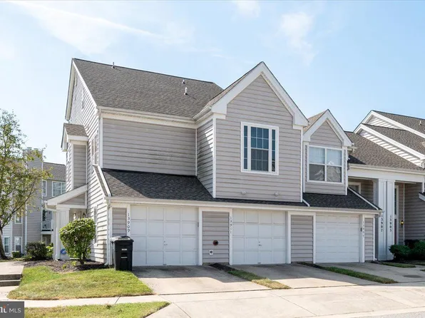 13911 King Gregory Way #396, Upper Marlboro, MD 20772