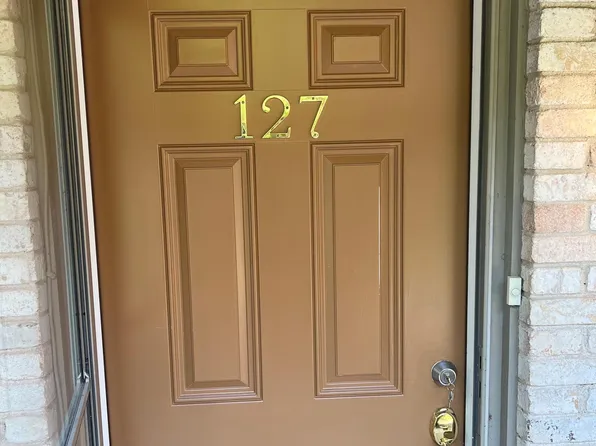 7801 Shoal Creek Blvd APT 127, Austin, TX 78757