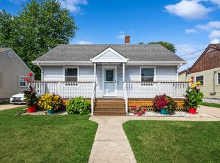 9014 Hook St, Highland, IN