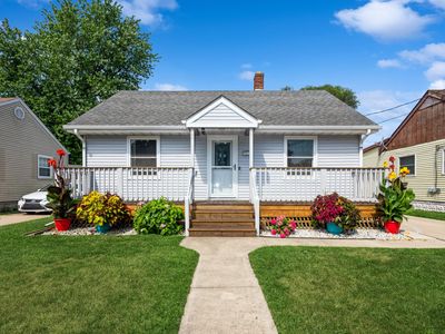 9014 Hook St, Highland, IN, 46322