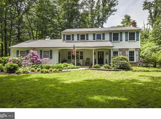 43 Lenape Ln, Doylestown, PA 18901