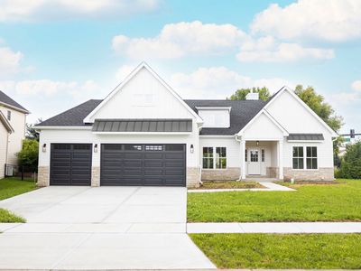 25136 Thornberry Dr, Plainfield, IL, 60544