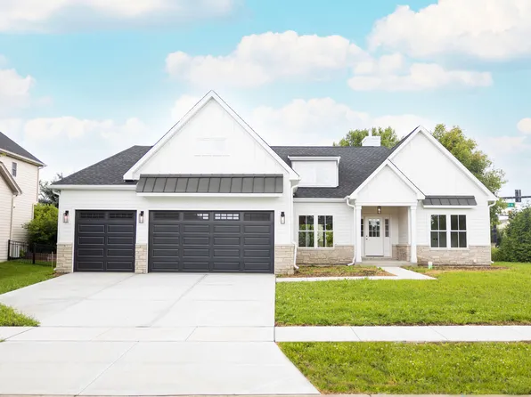 25136 Thornberry Dr, Plainfield, IL 60544