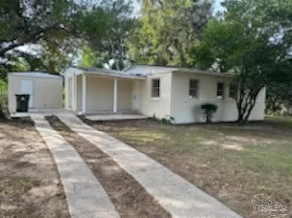 98 S Madison Dr, Pensacola, FL 32505