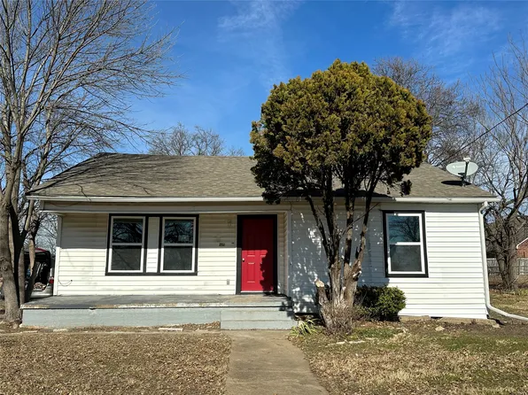 717 E Lamberth Rd, Sherman, TX 75090