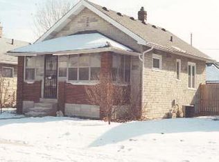 833 E Cameron St, Indianapolis, IN