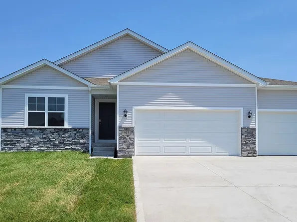 5701 NE Sienna Dr, Ankeny, IA 50021