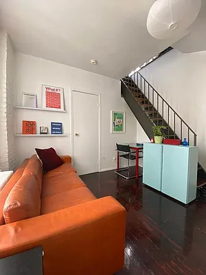 Rented by Living New York | media 1