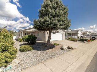 8559 W Sawtooth St, Rathdrum, ID 83858