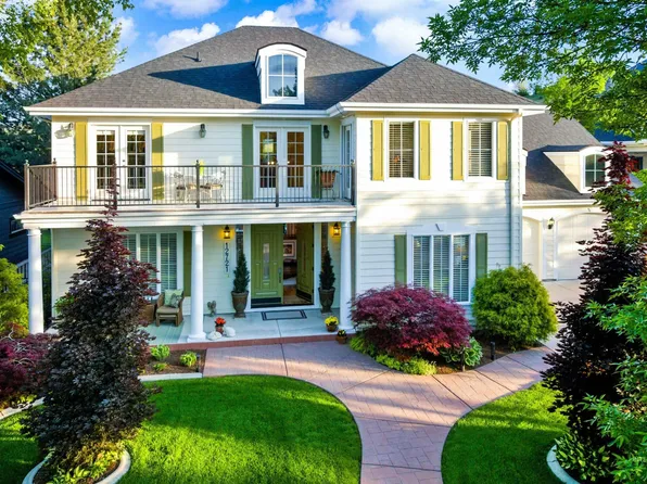 12721 N Schicks Ridge Rd, Boise, ID 83714