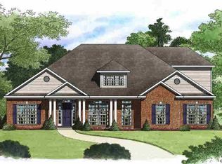 22 Wax Ln, Huntsville, AL 35824