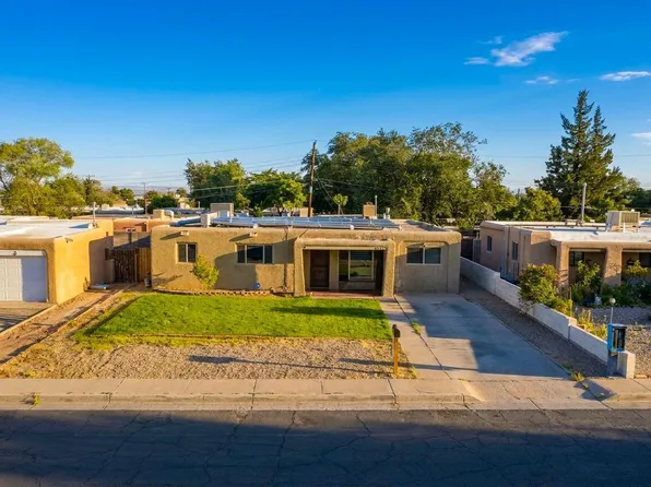2629 Christine St NE, Albuquerque, NM 87112
