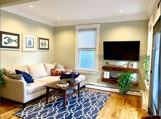 55 Story St #2, Boston, MA 02127